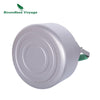 Boundless Voyage Camping Kettle Titanium Tea Pot 800ml / 1200ml