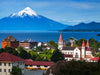 Puerto Varas, Chile — South America Overland Guide
