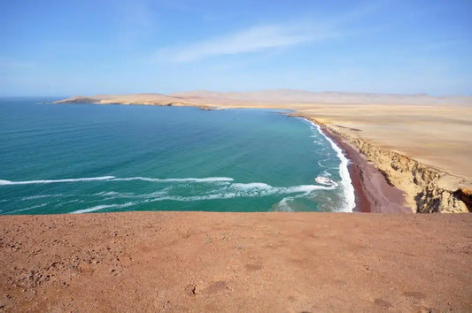 Paracas, Peru — South America Overland Guide