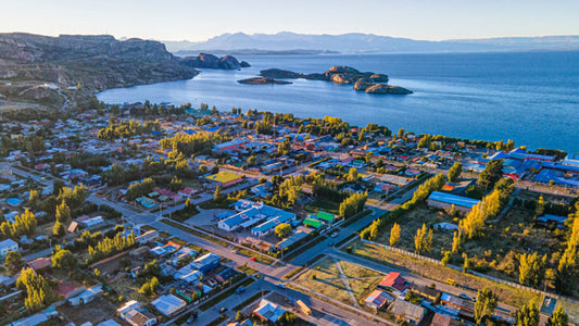 Chile Chico, Chile — South America Overland Guide