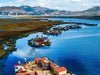 Puno / Lake Titicaca, Peru — South America Overland Guide