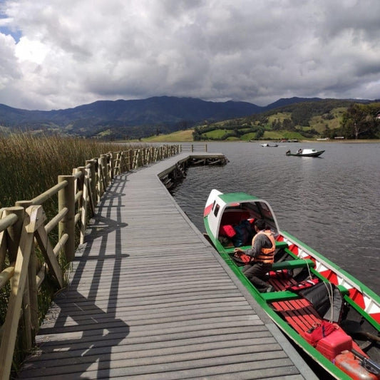 Pasto, Colombia — South America Overland Guide