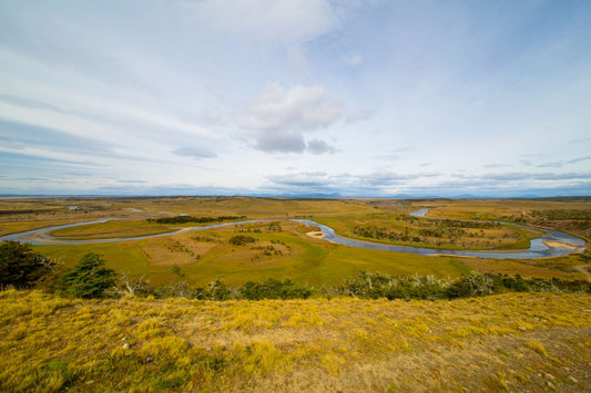 Río Grande, Argentina — South America Overland Guide