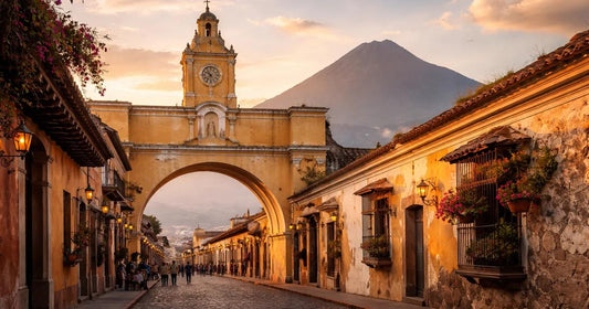 Antigua, Guatemala