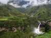 Baños, Ecuador — South America Overland Guide