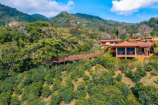 Boquete, Panama