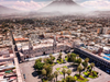 Arequipa, Peru — South America Overland Guide