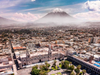 Arequipa, Peru — South America Overland Guide
