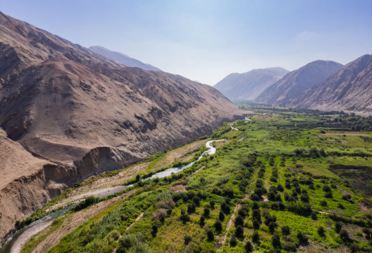 Moquegua, Peru — South America Overland Guide