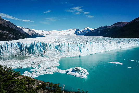 El Calafate, Argentina — South America Overland Guide