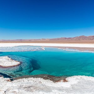 Calama, Chile — South America Overland Guide