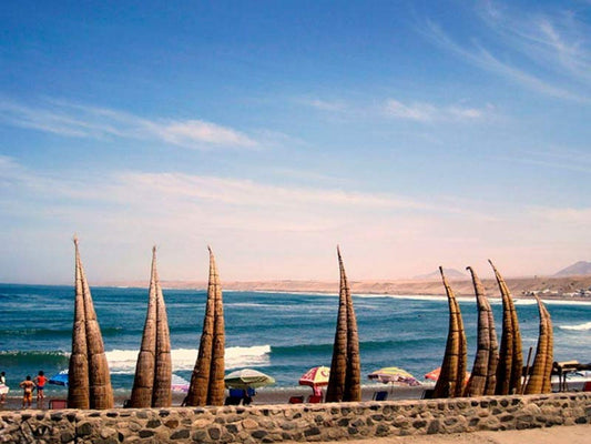 Chiclayo, Peru — South America Overland Guide