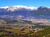 Coyhaique, Chile — South America Overland Guide