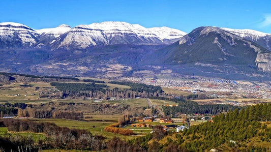 Coyhaique, Chile — South America Overland Guide