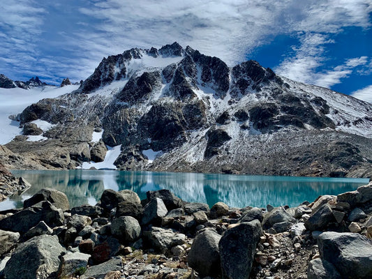 El Chaltén, Argentina — South America Overland Guide
