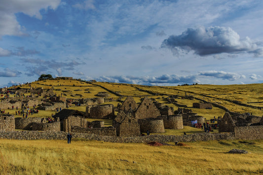 Espinar, Peru — South America Overland Guide