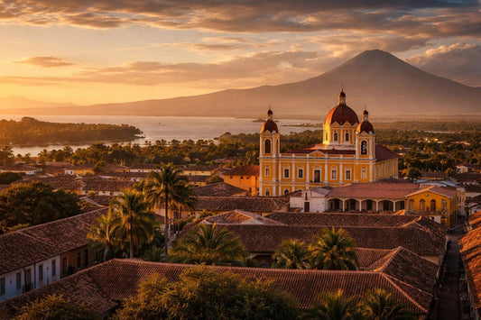 Granada, Nicaragua