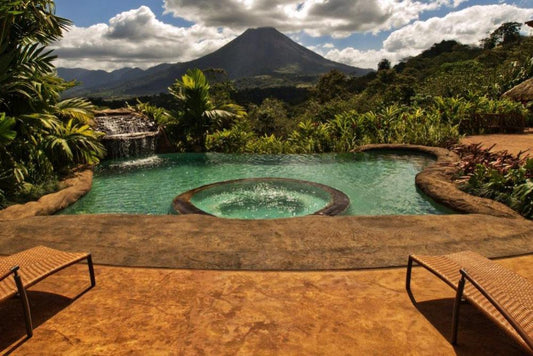 La Fortuna, Costa Rica