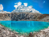 Huaraz, Peru — South America Overland Guide