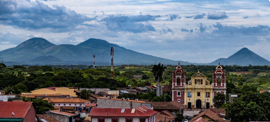 León, Nicaragua