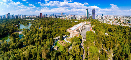 Mexico City, Mexico