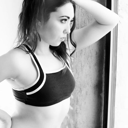 Fitness Lounge Shoot