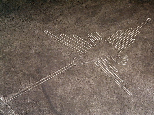 Nazca, Peru — South America Overland Guide