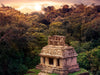 Palenque, Mexico