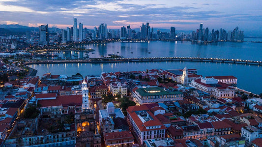 Panama City, Panama