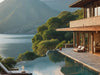 Lake Atitlán, Guatemala