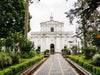 Popayán, Colombia — South America Overland Guide