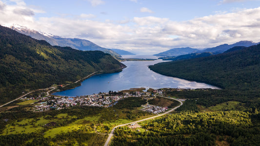 Puyuhuapi, Chile — South America Overland Guide