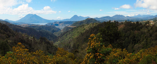 Quetzaltenango, Guatemala