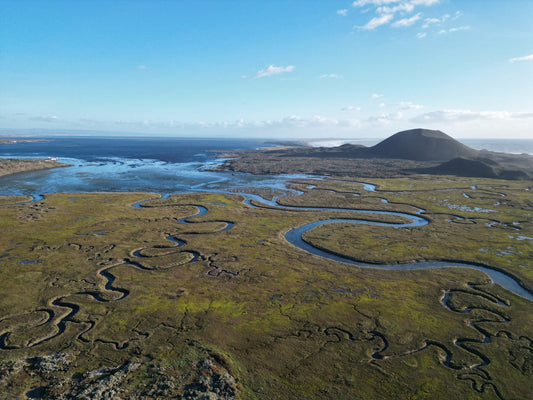San Quintin, Baja