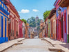 San Cristobal, Mexico