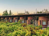 Santa Cruz / Colchagua Valley, Chile — South America Overland Guide