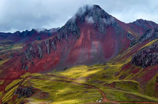 Sicuani, Peru — South America Overland Guide