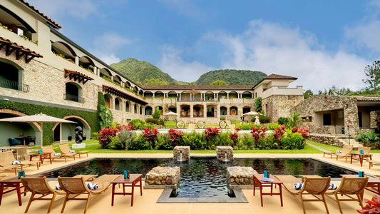 El Valle de Antón, Panama