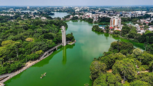 Villahermosa, Mexico