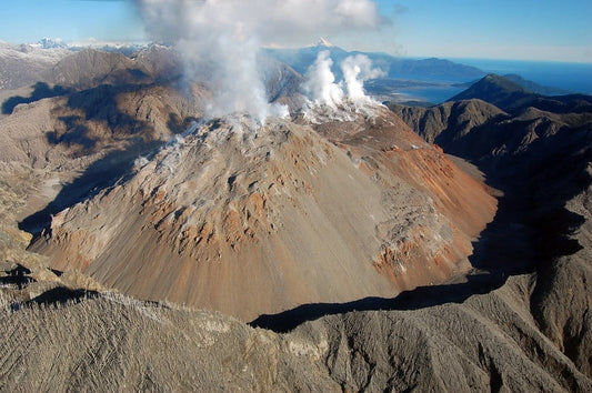 Chaitén, Chile — South America Overland Guide