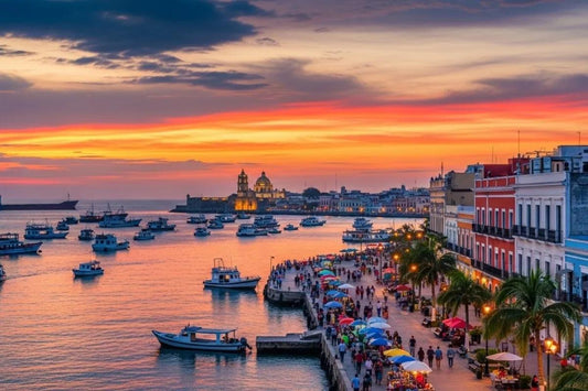 Veracruz, Mexico