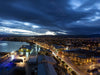 Punta Arenas, Chile — South America Overland Guide