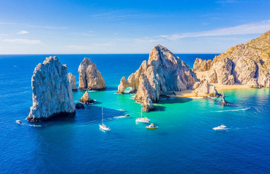 Cabo San Lucas, Baja