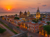 Cartagena, Colombia — South America Overland Guide