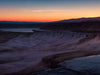 Mammoth Hot Springs, Wyoming — Chapter 16: The Road to Prudhoe Bay