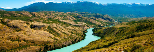 Cochrane, Chile — South America Overland Guide