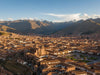 Cusco, Peru — South America Overland Guide