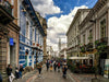 Quito, Ecuador — South America Overland Guide