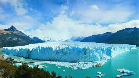 Gobernador Gregores, Argentina — South America Overland Guide