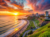 Lima, Peru — South America Overland Guide